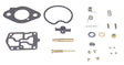 Sierra Carburetor Gasket Kit 18 - 7226 - DRIVEN Canada's Powersports 80828218760618-7226