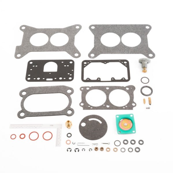 Sierra Carburetor Gasket Kit 18 - 7238 - DRIVEN Canada's Powersports 03099962236518-7238