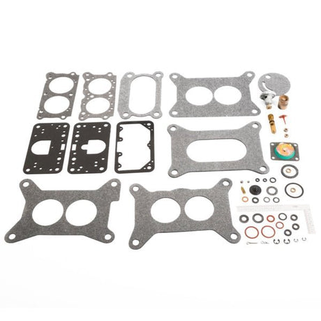 Sierra Carburetor Gasket Kit 18 - 7246 - DRIVEN Canada's Powersports 03099962244018-7246