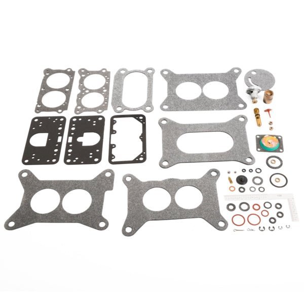 Sierra Carburetor Gasket Kit 18 - 7246 - DRIVEN Canada's Powersports 03099962244018-7246