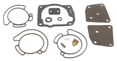 Sierra Carburetor Gasket Kit 18 - 7247 - DRIVEN Canada's Powersports 80828211150218-7247