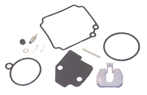 Sierra Carburetor Gasket Kit 18 - 7737 - DRIVEN Canada's Powersports 80828216761518-7737