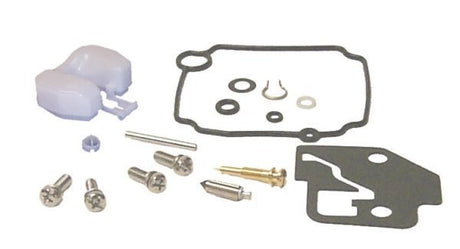 Sierra Carburetor Gasket Kit 18 - 7738 - DRIVEN Canada's Powersports 80828216762218-7738