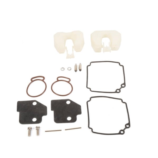 Sierra Carburetor Gasket Kit 18 - 7739 - DRIVEN Canada's Powersports 80828216763918-7739