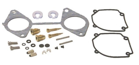Sierra Carburetor Gasket Kit 18 - 7741 - DRIVEN Canada's Powersports 80828216806318-7741