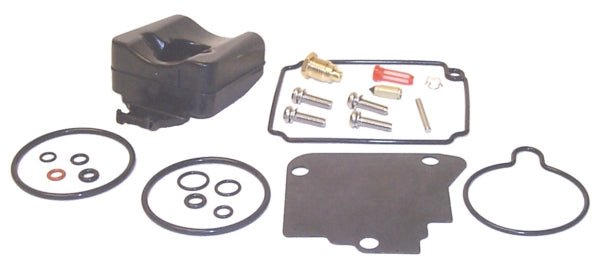 Sierra Carburetor Gasket Kit 18 - 7743 - DRIVEN Canada's Powersports 80828216767718-7743