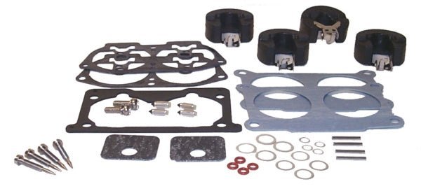 Sierra Carburetor Gasket Kit 18 - 7744 - DRIVEN Canada's Powersports 80828216768418-7744