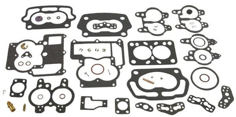 Sierra Carburetor Gasket Kit 18 - 7746 - DRIVEN Canada's Powersports 80828210597618-7746
