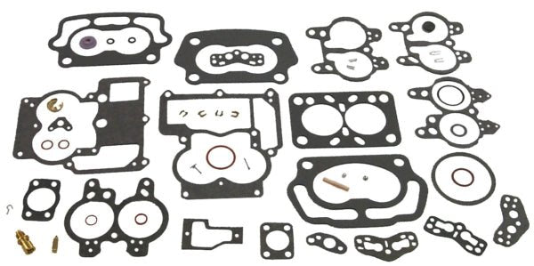 Sierra Carburetor Gasket Kit 18 - 7746 - DRIVEN Canada's Powersports 80828210597618-7746