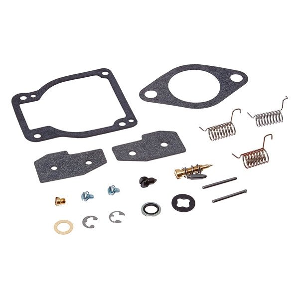 Sierra Carburetor Gasket Kit 18 - 7750 - 1 Kit 18 - 7750 - 1 - DRIVEN Canada's Powersports 80828219743818-7750-1
