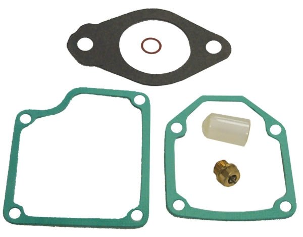 Sierra Carburetor Gasket Kit 18 - 7753 - DRIVEN Canada's Powersports 80828224472918-7753