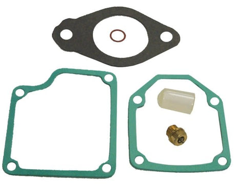 Sierra Carburetor Gasket Kit 18 - 7753 - DRIVEN Canada's Powersports 80828224472918-7753