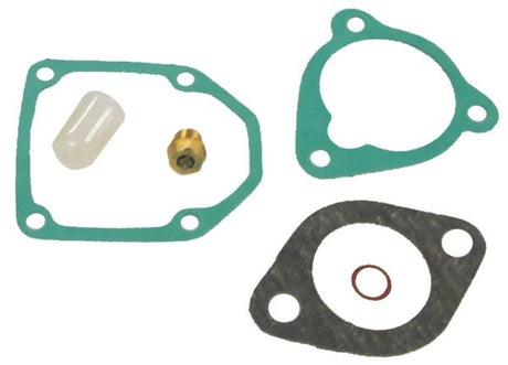Sierra Carburetor Gasket Kit 18 - 7754 - DRIVEN Canada's Powersports 80828224473618-7754