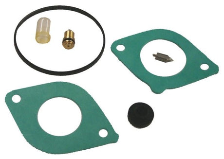 Sierra Carburetor Gasket Kit 18 - 7755 - DRIVEN Canada's Powersports 80828224474318-7755