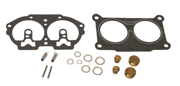 Sierra Carburetor Gasket Kit 18 - 7756 - DRIVEN Canada's Powersports 80828217752218-7756