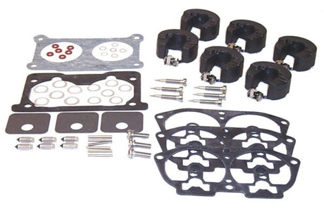 Sierra Carburetor Gasket Kit 18 - 7759 - DRIVEN Canada's Powersports 80828216771418-7759