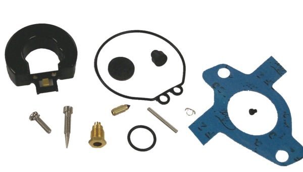 Sierra Carburetor Gasket Kit 18 - 7766 - DRIVEN Canada's Powersports 80828223468318-7766