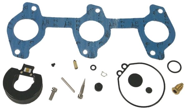 Sierra Carburetor Gasket Kit 18 - 7767 - DRIVEN Canada's Powersports 80828225987718-7767