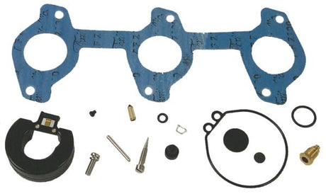 Sierra Carburetor Gasket Kit 18 - 7767 - DRIVEN Canada's Powersports 80828225987718-7767