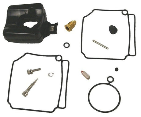 Sierra Carburetor Gasket Kit 18 - 7768 - DRIVEN Canada's Powersports 80828224475018-7768