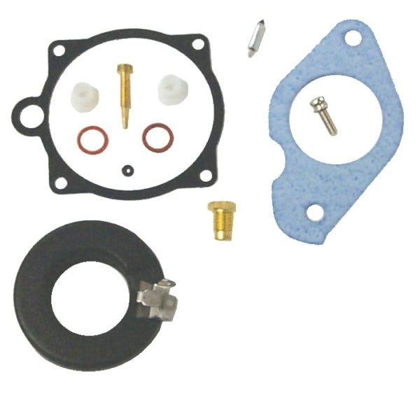 Sierra Carburetor Gasket Kit 18 - 7770 - DRIVEN Canada's Powersports 80828224477418-7770