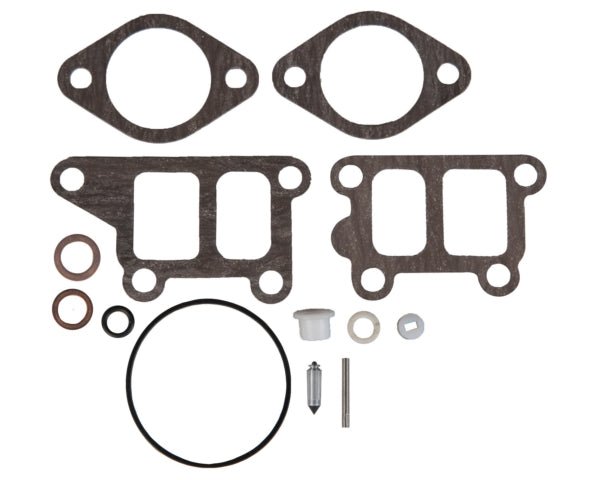 Sierra Carburetor Gasket Kit 23 - 7202 - DRIVEN Canada's Powersports 80828229202723-7202