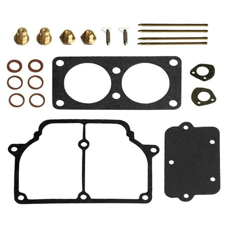 Sierra Carburetor Kit (18 - 7354) - DRIVEN Canada's Powersports 80828227697318-7354