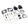 Sierra Carburetor Repair Kit 18 - 97350 - DRIVEN Canada's Powersports 80828238700618-97350