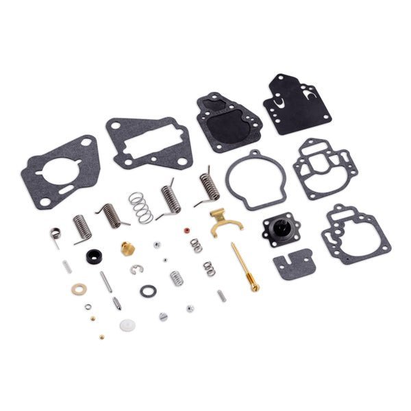 Sierra Carburetor Repair Kit 18 - 97350 - DRIVEN Canada's Powersports 80828238700618-97350