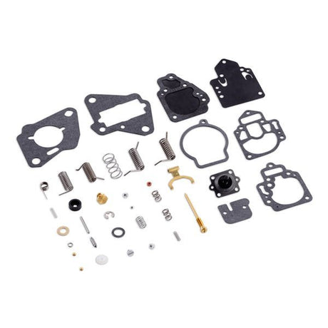 Sierra Carburetor Repair Kit 18 - 97350 - DRIVEN Canada's Powersports 80828238700618-97350