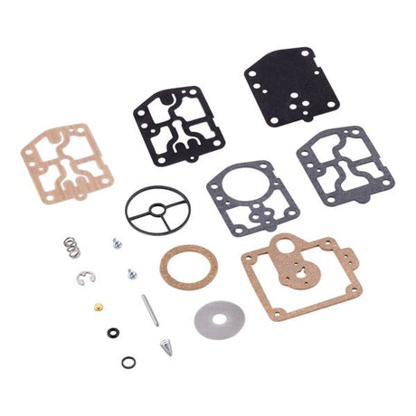 Sierra Carburetor Repair Kit 18 - 97355 - DRIVEN Canada's Powersports 80828238695518-97355