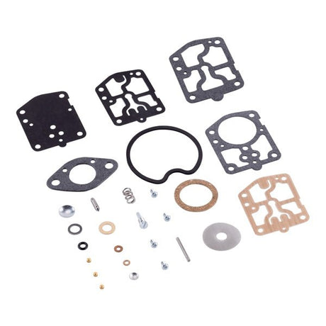 Sierra Carburetor Repair Kit 18 - 97356 - DRIVEN Canada's Powersports 80828238681818-97356