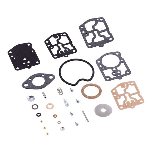 Sierra Carburetor Repair Kit 18 - 97356 - DRIVEN Canada's Powersports 80828238681818-97356