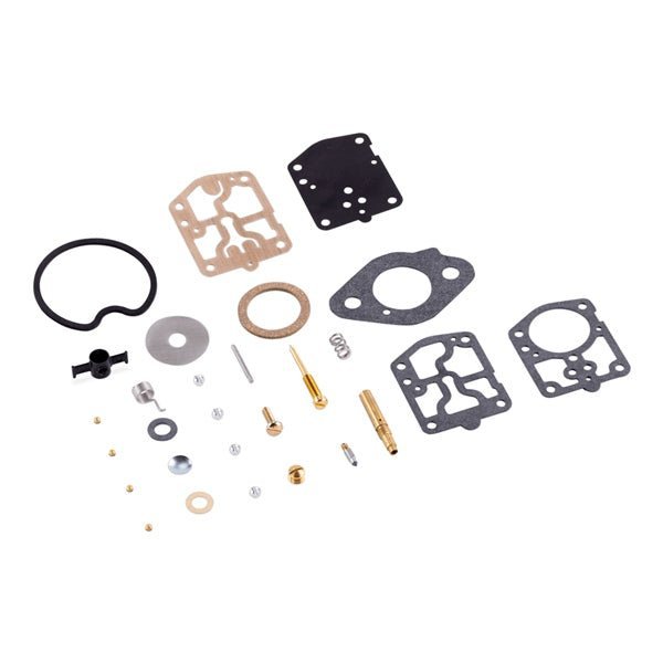 Sierra Carburetor Repair Kit 18 - 97358 - DRIVEN Canada's Powersports 80828238683218-97358