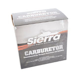 Sierra Carburetor - DRIVEN Canada's Powersports 80828224142118-7615-1