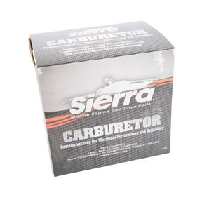Sierra Carburetor - DRIVEN Canada's Powersports 80828224142118-7615-1