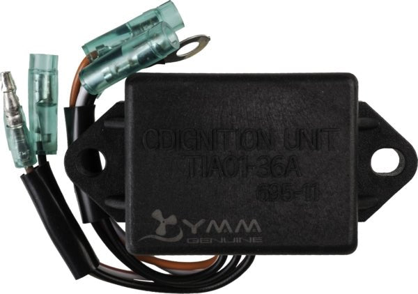 Sierra CDI Unit 18 - 5131 - DRIVEN Canada's Powersports 80828231217618-5131