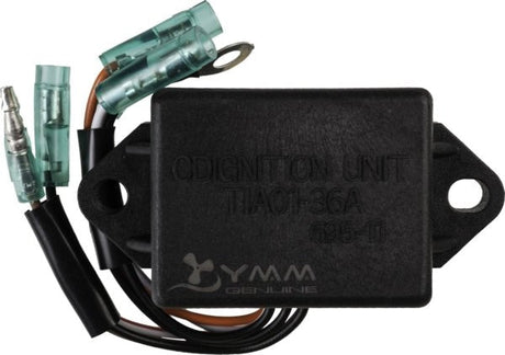 Sierra CDI Unit 18 - 5131 - DRIVEN Canada's Powersports 80828231217618-5131