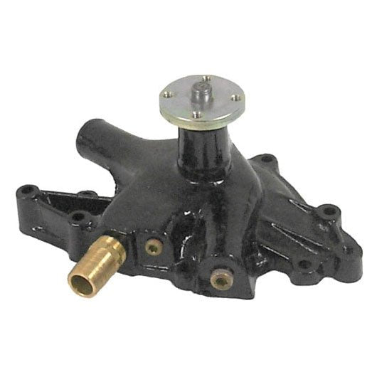 Sierra Circulating Water Pump - DRIVEN Canada's Powersports 80828237481518-3577-2