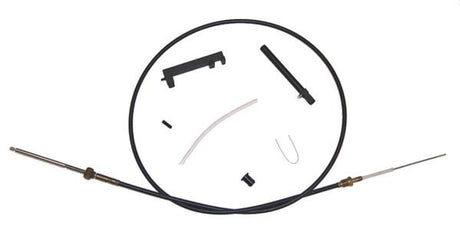 Sierra Clutch Cable 18 - 2190E - DRIVEN Canada's Powersports 80828216734918-2190E