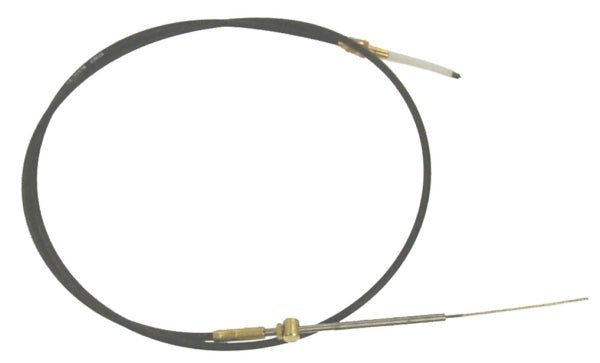 Sierra Clutch Cable Assembly 18 - 2157 - DRIVEN Canada's Powersports 03099931161018-2157