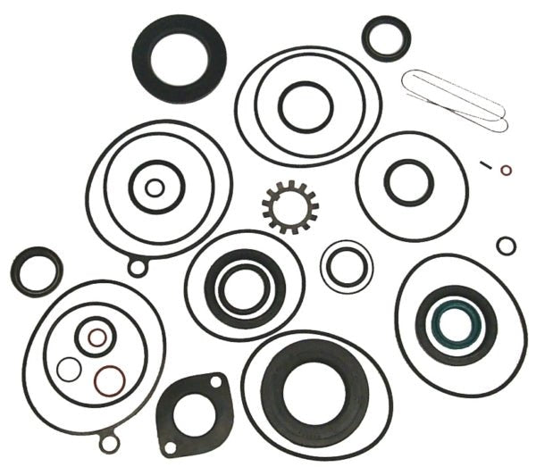 Sierra Complete Gearcase Seal Kit 18 - 8357 - DRIVEN Canada's Powersports 80828210551818-8357