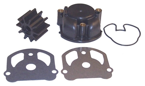 Sierra Complete Water Pump Kit 18 - 3348 - DRIVEN Canada's Powersports 80828218041618-3348