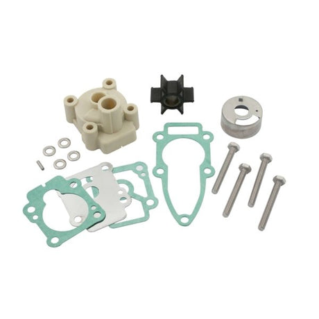 Sierra Complete Water Pump Kit - DRIVEN Canada's Powersports 80828234214218-48317