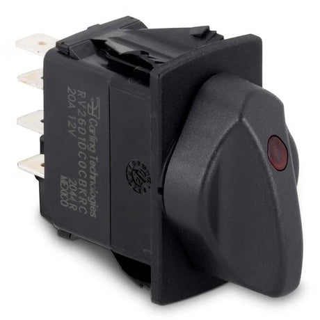 SIERRA CONTURA ROTARY SWITCH - DRIVEN Canada's Powersports 882834050747RS20020