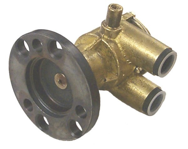Sierra Cooling System - DRIVEN Canada's Powersports 80828236965118-3587-1