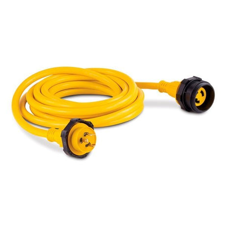 Sierra Cordset 30A - DRIVEN Canada's Powersports 808282387396AC12350