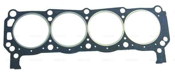 Sierra Cylinder Head Gasket 18 - 3883 - DRIVEN Canada's Powersports 03099956317018-3883