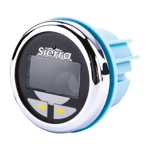 Sierra Depth Finder With Transducer - DRIVEN Canada's Powersports 77942187035526000P