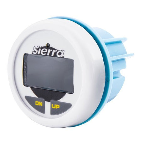 Sierra Depth Finder With Transducer - DRIVEN Canada's Powersports 77942187035526000P